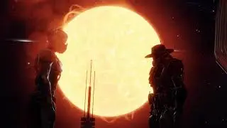 On an Unwilling Mission - Elite Dangerous Odyssey