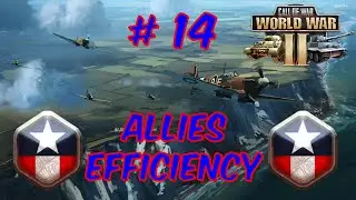 All enemies armies revealed (Day 10) #callofwar