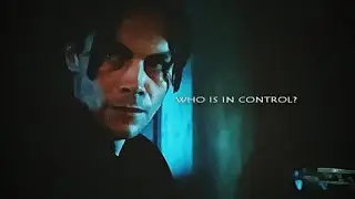 michael afton || who is in control? [FNAF 2]
