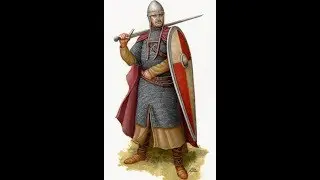 Обзор мода для Mount and Blade: Warband. Choose of Warrior