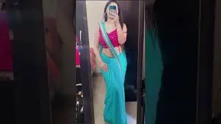 Hot Indian Girl Reel Trending 