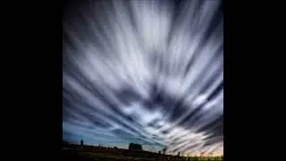 Altostratus - Atmos | Virtual Pareidolia