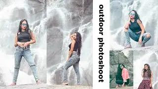 #outdoor_photoshoot_VLOG#nikon_z50 😯🔥#short#viralshorts#villagephotography #villages #naturelover
