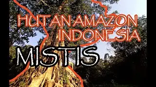 MISTIS AKAR SERIBU MOJOKERTO | AMAZON INDONESIA