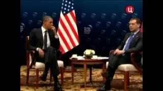 31.03.12 Постcкриптум. Скандал из-за включенного микрофона
