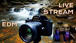 ERN Junior EDM Livestream Set