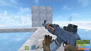 BAN WAVE Hit Rust – This Rust Script STILL Undetected | Logitech + Razer Support + Makcu Support