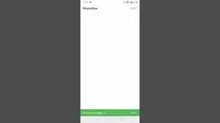 Phoneflow - Unofficial Webflow CMS application