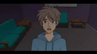 2 True Alone At Night Horror Stories Animated