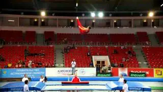 1. ZHUKOUSKI Yauhen BLR, finals men (HD)