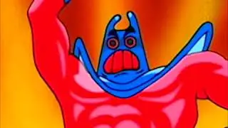 Patrick Star?