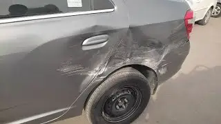 COBALT ORQA QANOT ESHIK