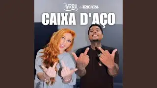 Caixa D'Aço