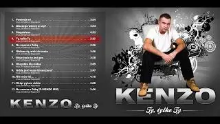 Kenzo - Ty, Tylko Ty (Oficjalny Soundtrack) Disco Polo 2002