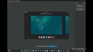 VirtualBox Debian Linux Virtual Machine with Internet on Windows!