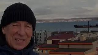 Немного Чукотки