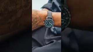 Too bad they can’t all fit on two wrists 🤷‍♂️ #IWC | #PerformanceChronograph I #LewisHamilton