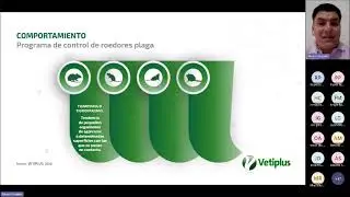 Webinar 76 I Importancia de la implementación de programa de control de roedores en granjas avícolas