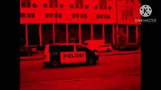 Megakevät in Deep Voice