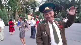 ОЙ, СМЕРЕКО! ТАНЦЫ ХАРЬКОВ СЧАСТЛИВЫЕ ДНИ