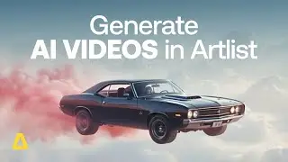 Discover the AI video generator for creators | AI Image & Video