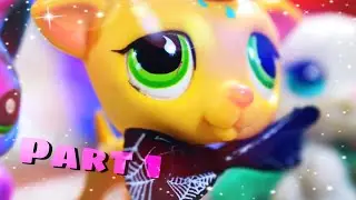 LPS (B.T.S): Summer And Dexter's Wedding {Part 1} (Valentine's Day Special 2021)