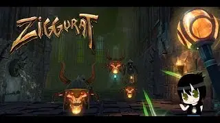 [Análisis] Ziggurat - 
