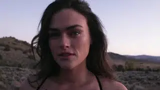Swimsuit 2020: Myla Dalbesio Montage