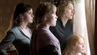 Little Women (2020) - [Bluray] Subtitle Indonesia (Softsub)