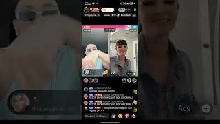 SARDOR Gangster Tik Tok live 💥 батл