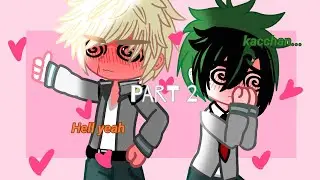 Kacchan react to his ships!!// bkdk🧡💚//(ft. Deku🥦)// mintixcho