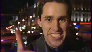 staroetv.su / Промо, реклама и конец эфира (СТС, 01.01.2000)