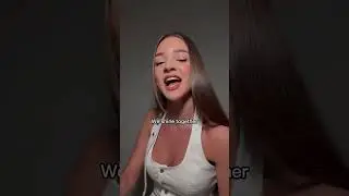 “I DON’T BELIEVE YOU SING THAT😳” - Umbrella (Cover)