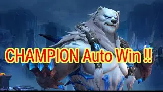 New Champion lol wr!!! #hiztline #leagueoflegends