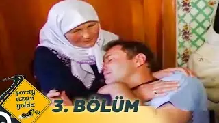Şoray Uzun Yolda 3. Bölüm | Konya (Uzun Versiyon)