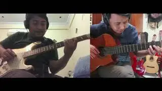 Instajam w/ Aditya Bayu Ariwibowo