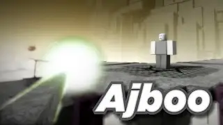 Ajboo | The Game About Overthinking | Full Playthrough | Roblox