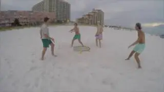 beach day!!