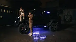 Zikxo - N3 feat. RK (Clip officiel)