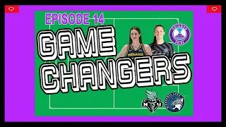 Mental Health Awareness Day | Game Changers EP 14