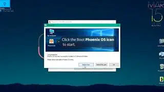 How to Install Android Nougat 7 1 on PC windows 7.8.10 || 2018