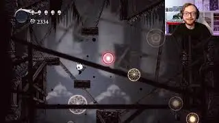 Grinding the Watcher Knights and Trying out the Colosseum of Fools | Hollow Knight 5