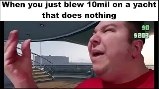 HIGHEST QUALITY GTAV MEME COMPILATION #1