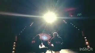Drum Jam Live Theater Show