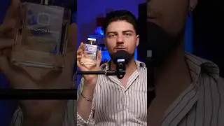 Пахнуть дорого каждый день! 
