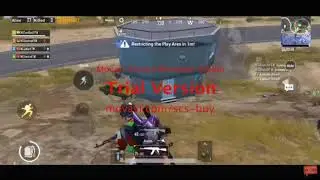 KINGANBRU VS JOKERFTW in PMIT who win