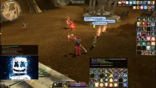 R2 Online - Backstage