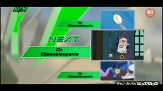 KIX UK now next later idents 2014-2017
