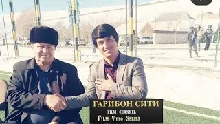 УМЕДИ КАДРДДИН - Барои мухлисони ғариби Новосибирск 2021
