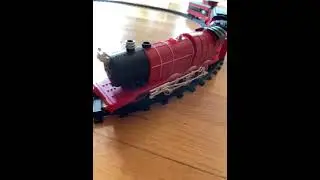 $25 Walmart special train set🤑🤑 adventure force